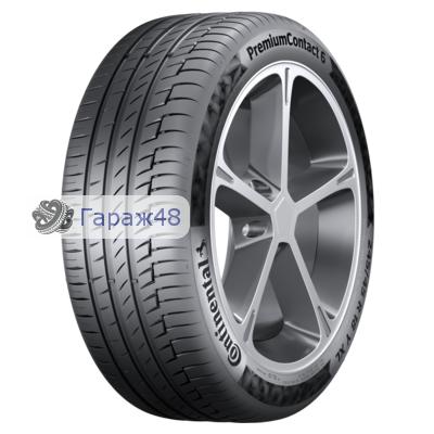 Continental ContiPremiumContact 6 275/55 R19 111W