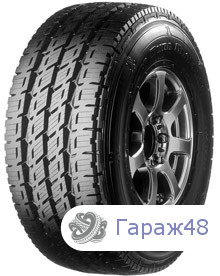 Nitto Dura Grappler H/T 275/70 R16 114H