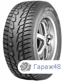 Sunfull SFW11 275/70 R16 114T